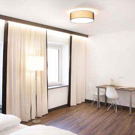Ku Hotel By Wmm Hotels Кульмбах Экстерьер фото