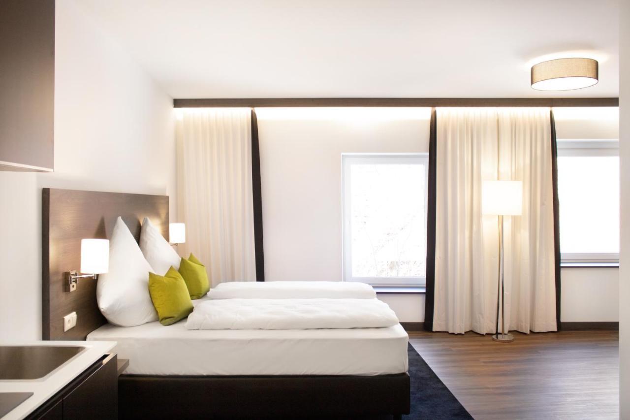 Ku Hotel By Wmm Hotels Кульмбах Экстерьер фото