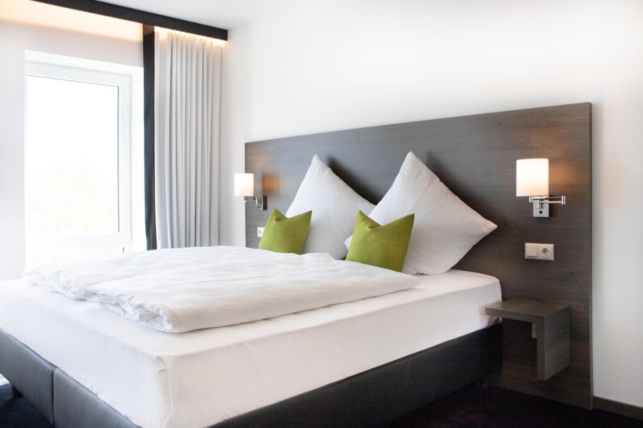 Ku Hotel By Wmm Hotels Кульмбах Экстерьер фото
