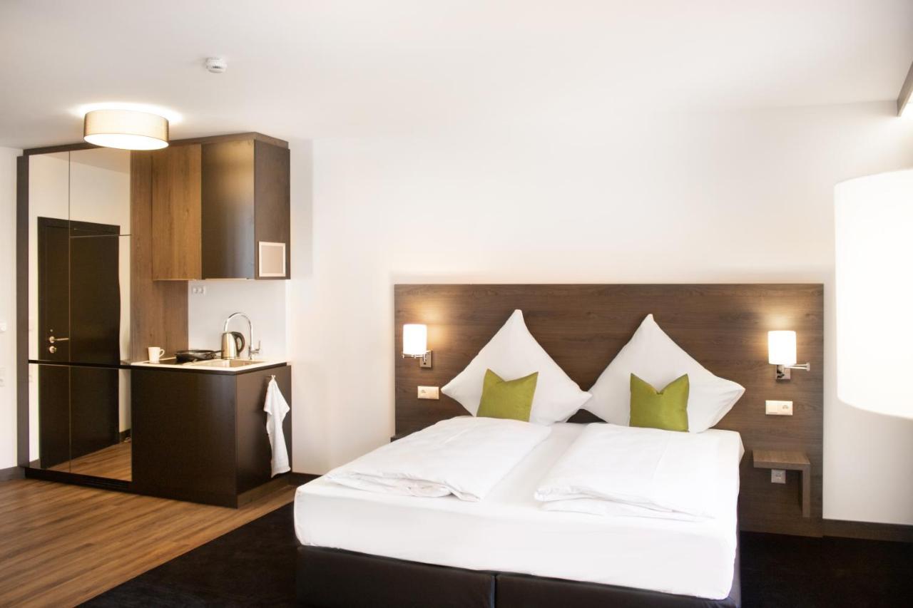 Ku Hotel By Wmm Hotels Кульмбах Экстерьер фото