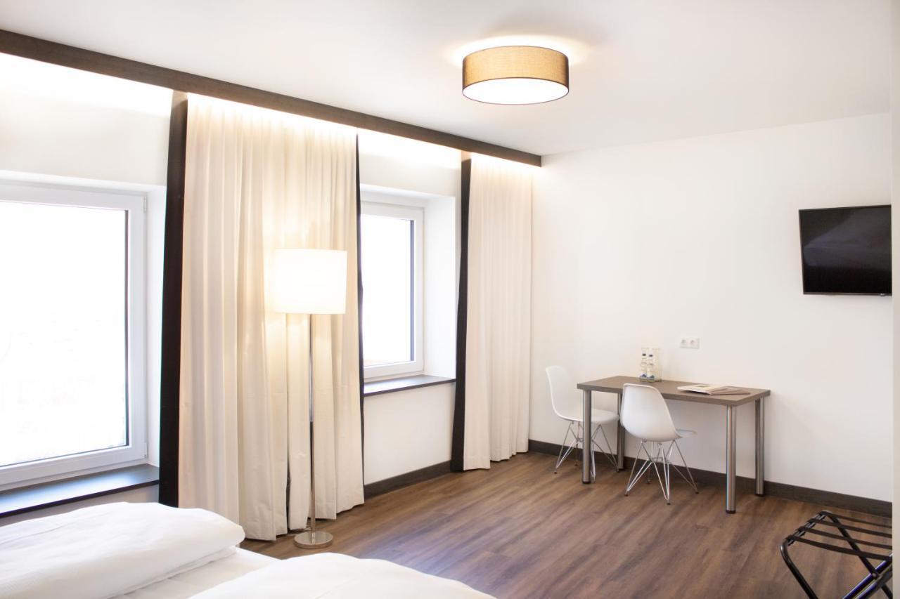 Ku Hotel By Wmm Hotels Кульмбах Экстерьер фото