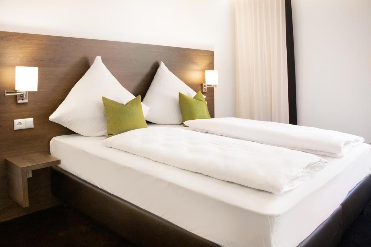 Ku Hotel By Wmm Hotels Кульмбах Экстерьер фото