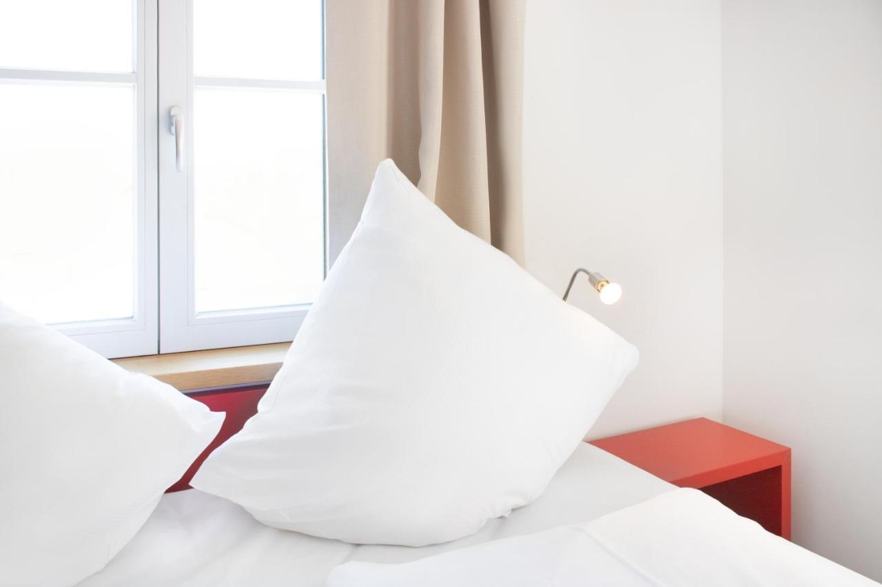 Ku Hotel By Wmm Hotels Кульмбах Экстерьер фото