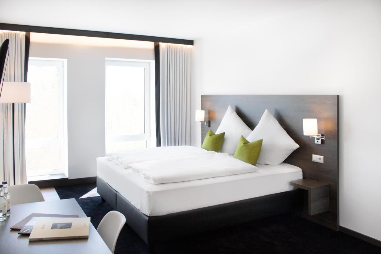 Ku Hotel By Wmm Hotels Кульмбах Экстерьер фото