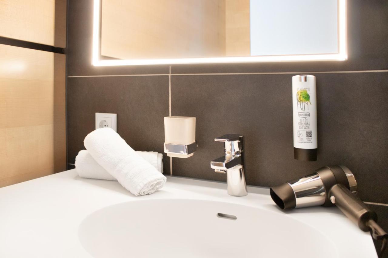 Ku Hotel By Wmm Hotels Кульмбах Экстерьер фото