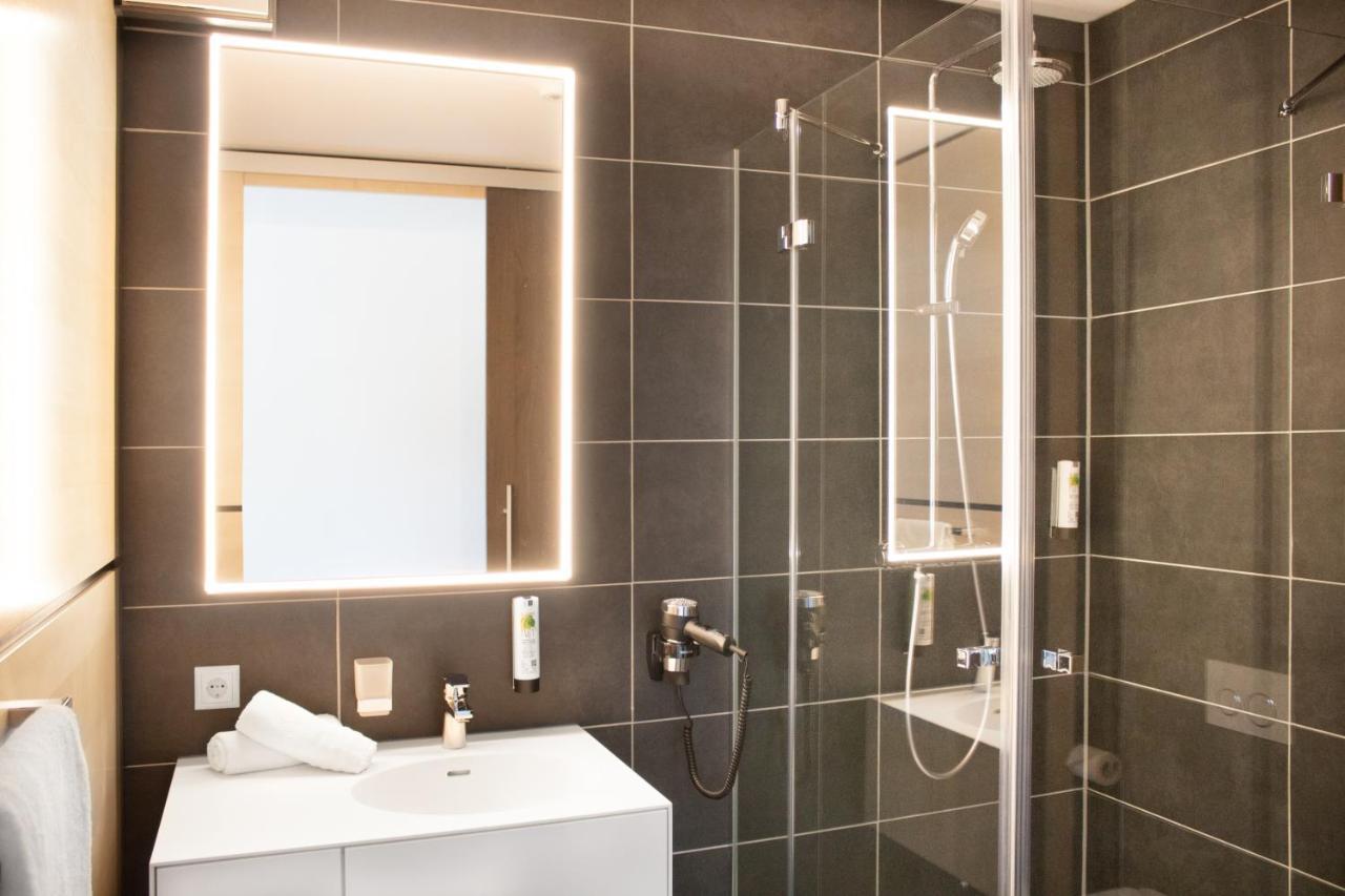 Ku Hotel By Wmm Hotels Кульмбах Экстерьер фото